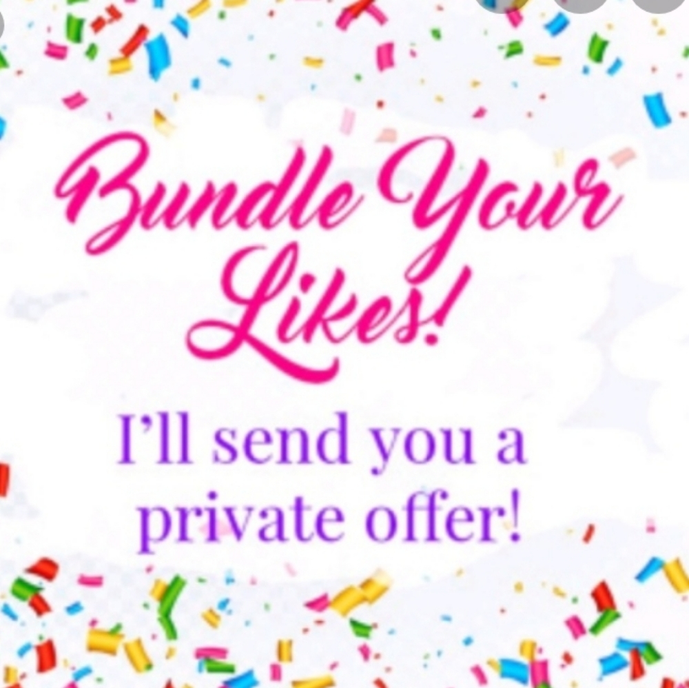 I Want To Give Great Deals!!!